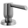 Metal Soap Dispenser
