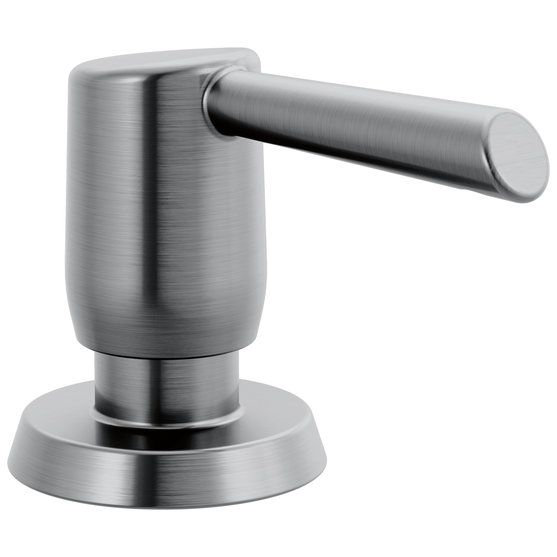 Metal Soap Dispenser