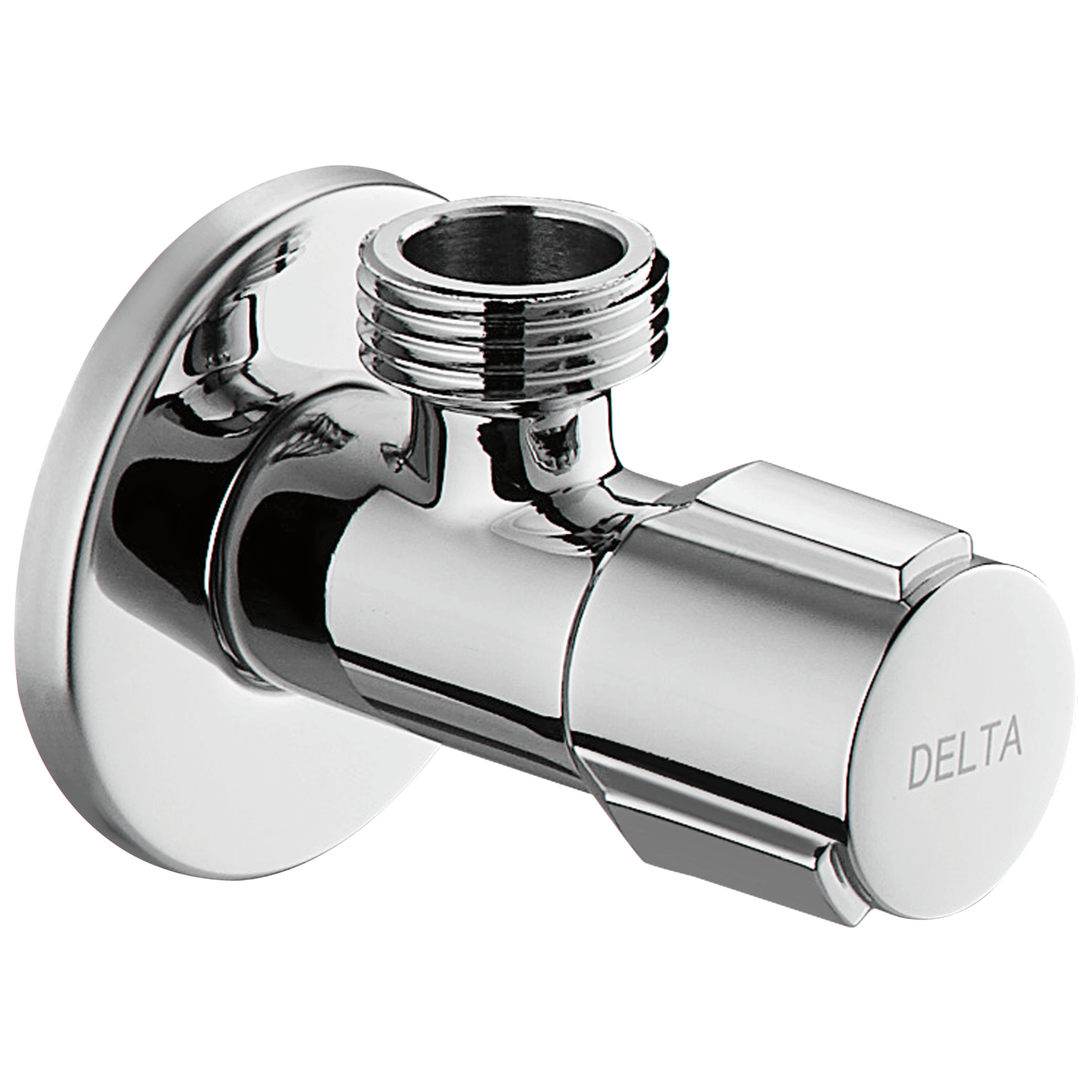 Quarter Turn Angle Valve