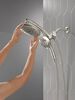 PivotPro&trade; 3-in-1 Combination Shower