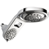 HydroRain 5-Setting Shower Head