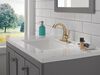 Single Handle Bathroom Faucet