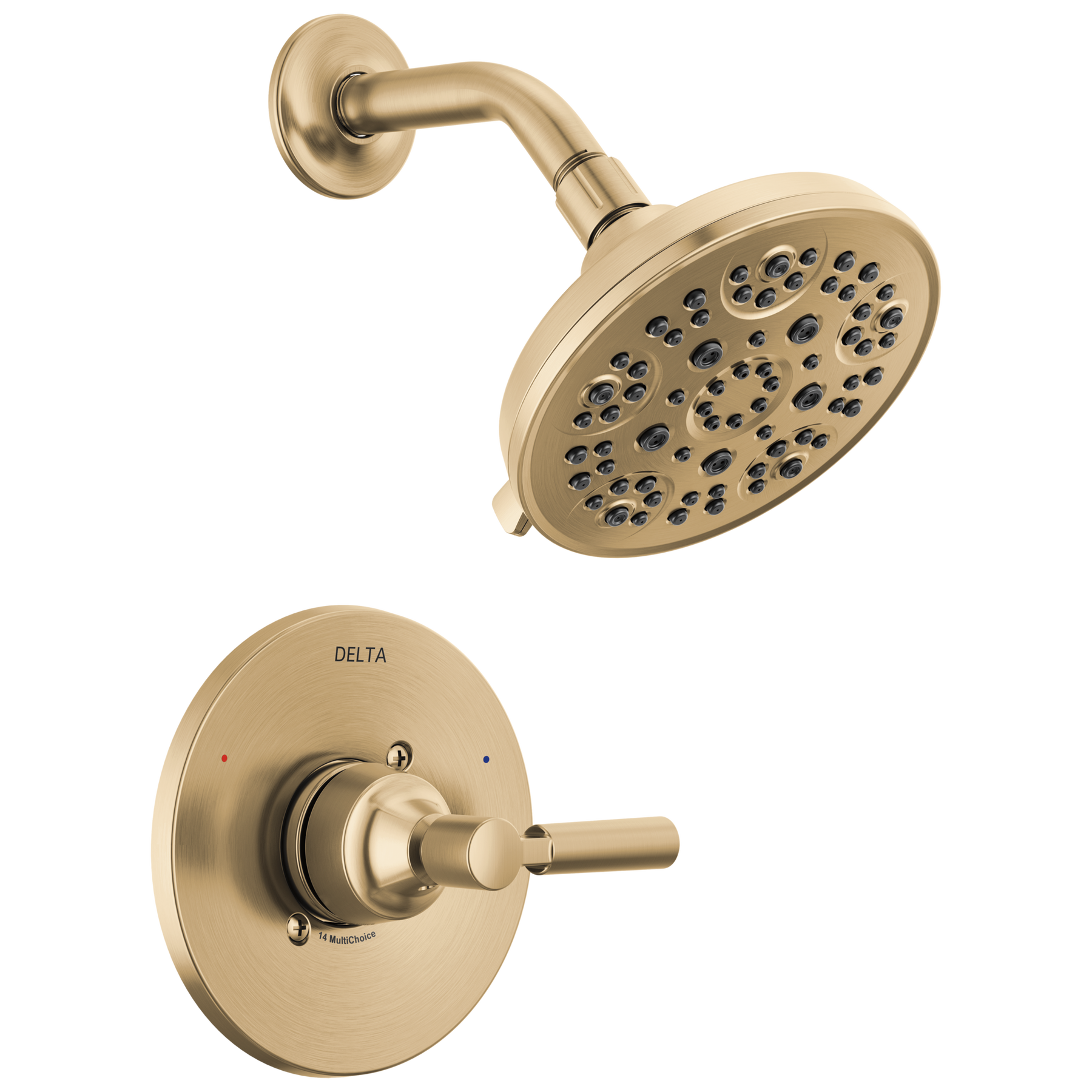 Monitor&reg; 14 Series Shower Only