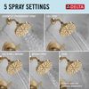 Tub/Shower - Fixed Showerhead (Recertified)