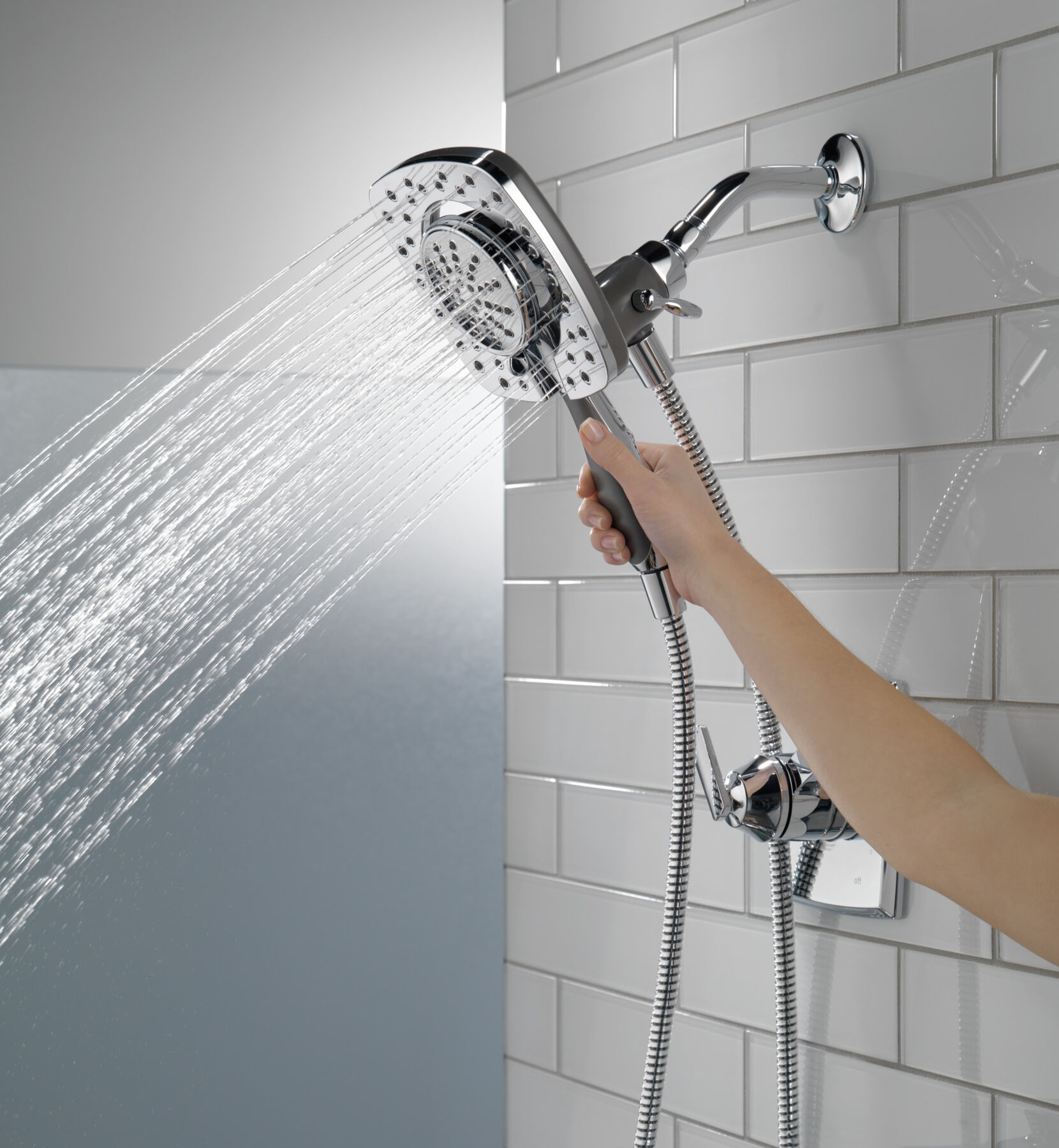 In2ition&reg; Shower Trim 17S (Recertified)