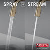 Pull-Down Bar/Prep Faucet (Recertified)