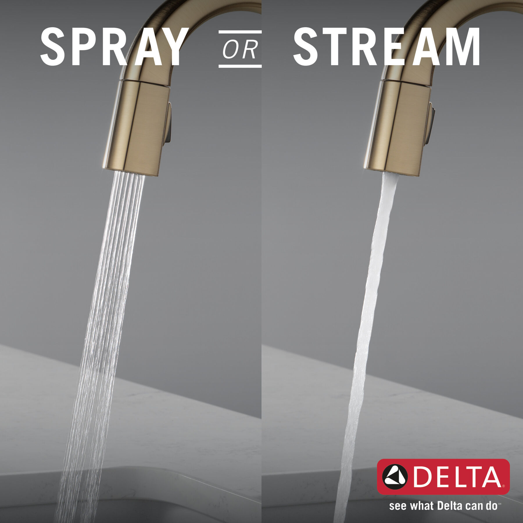 Pull-Down Bar/Prep Faucet (Recertified)
