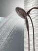 In2ition&reg; 5-Setting Two-in-One Shower