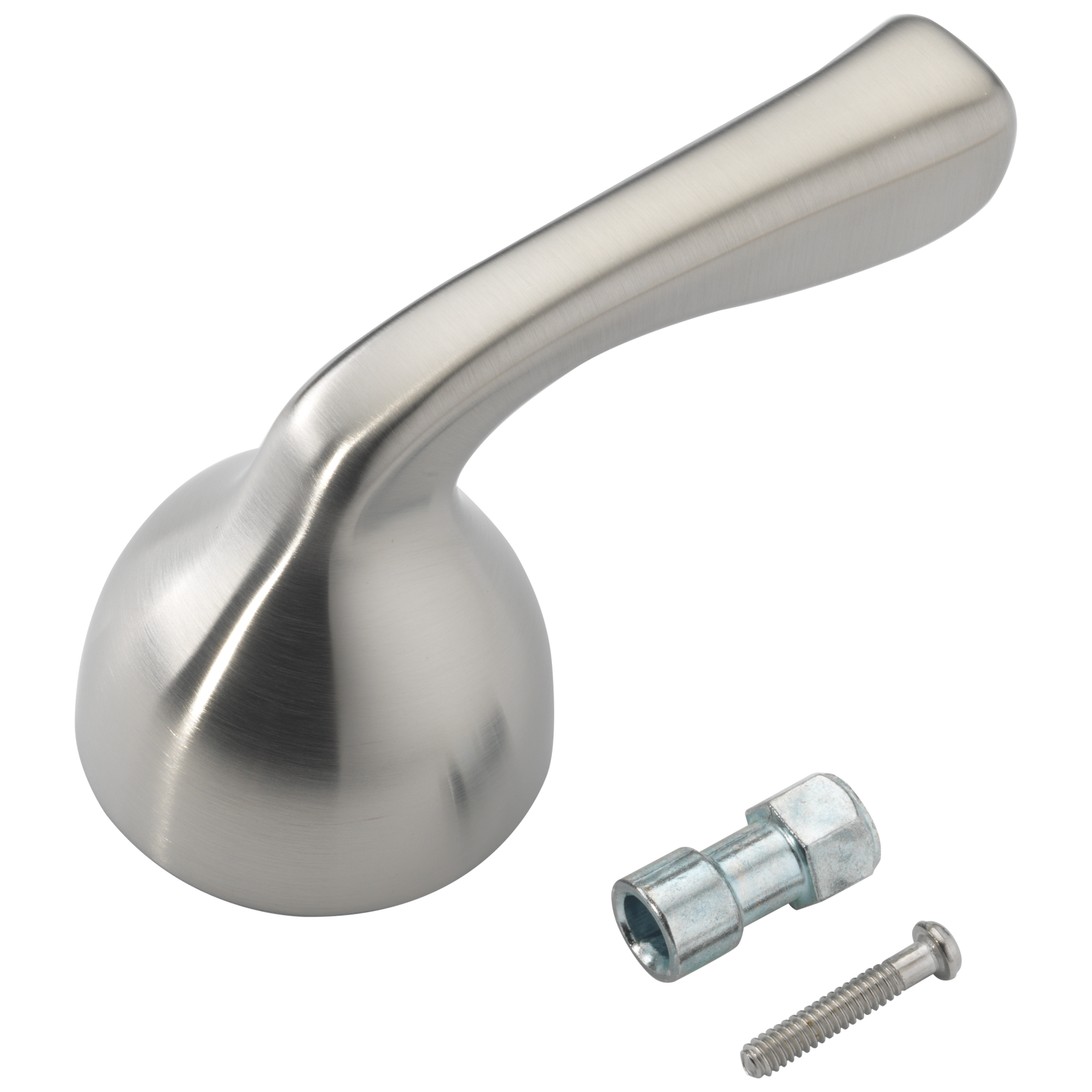 Metal Lever Handle Kit - Tub & Shower
