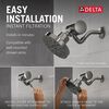 Premium Shower Filter with Extra Filter Bundle