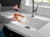 Single Handle Pull-Down Kitchen Faucet with Touch<sub>2</sub>O&reg; and ShieldSpray&reg; Technologies