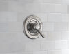 Monitor&reg; 17 Series Valve Only Trim