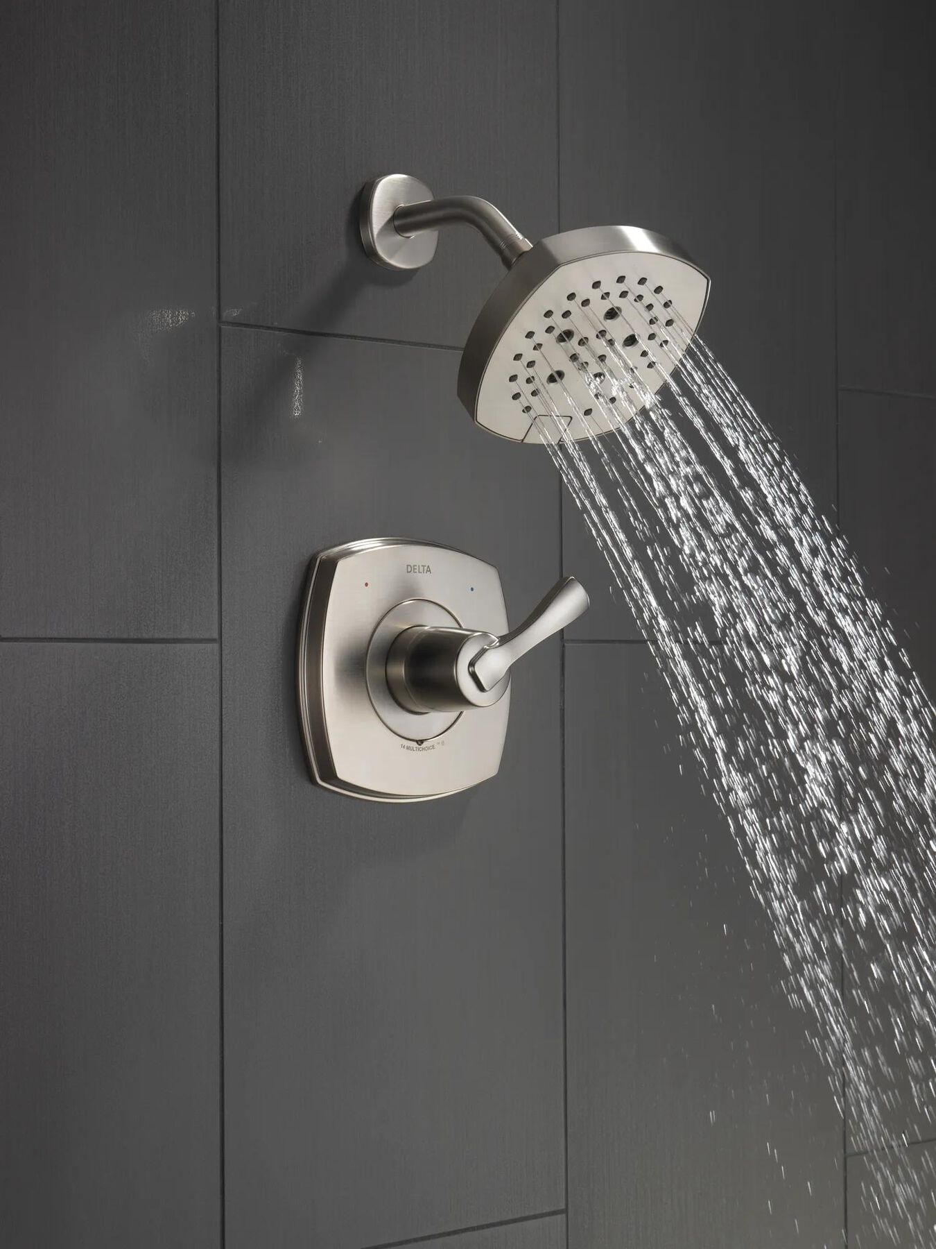 Shower Trim 14S (Recertified)