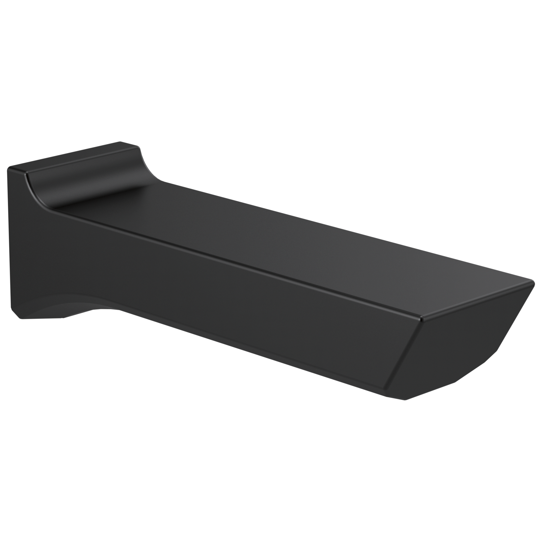 Tub Spout - Non-Diverter