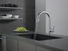 Single Handle Pull-Down Kitchen Limited Swivel (Recertified)