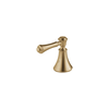 Metal Lever Handle Set - Roman Tub