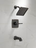 Monitor&reg; 14 Series Tub and Shower