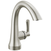 Single Handle Single-Hole Lavatory Faucet