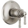 17T Series Valve Only Trim
