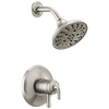 Monitor 17 Series Shower Trim