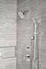 Square Wall Elbow for Hand Shower