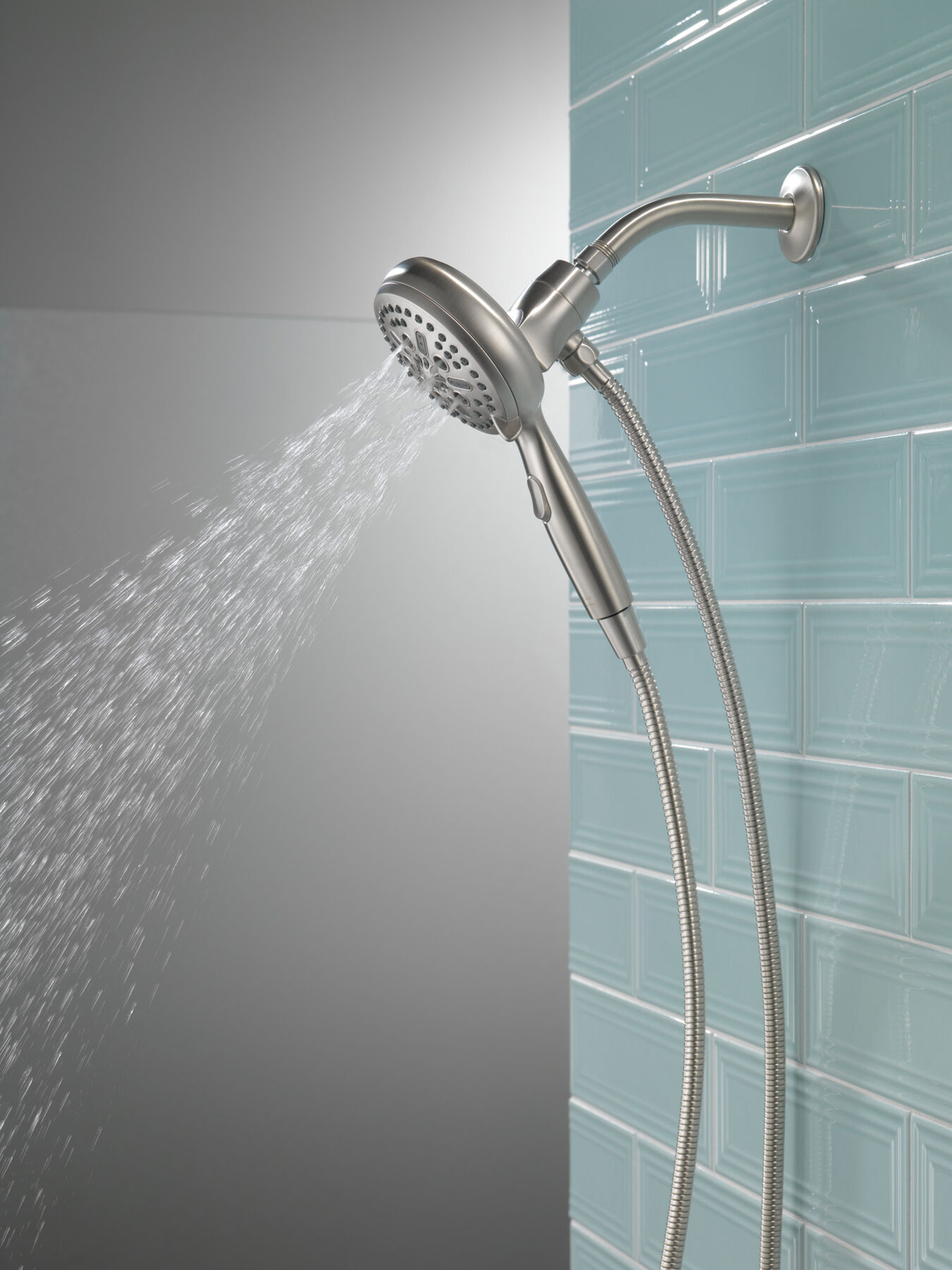 SureDock&reg; Magnetic Hand Shower 1.75 GPM (Recertified)