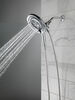 In2ition&reg; 7-Setting Two-in-One Shower