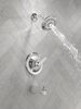 Monitor 13 Series Tub & Shower Trim