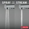 Single Handle Pull-Out Kitchen Faucet (Recertified)