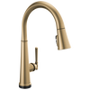 Touch<sub>2</sub>O&reg; Technology Kitchen Faucet with Touchless Technology