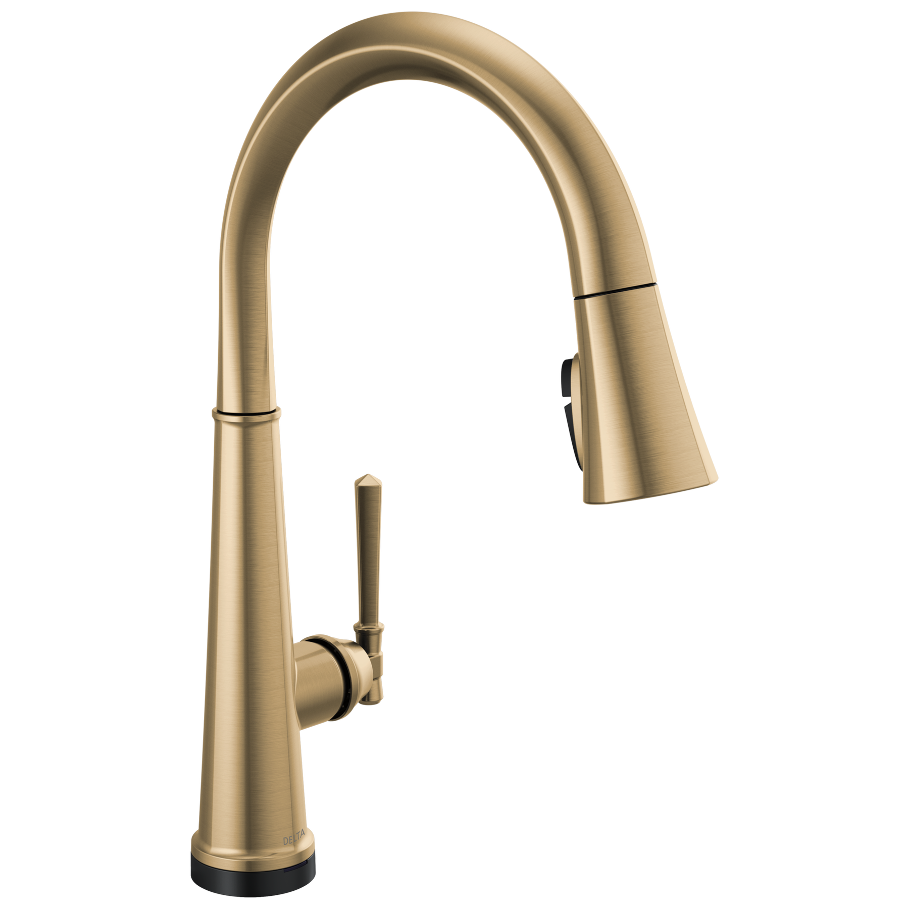 Touch<sub>2</sub>O&reg; Technology Kitchen Faucet with Touchless Technology
