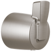 Integrated Diverter Lever