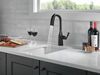 Pull-Down Bar/Prep Faucet (Recertified)