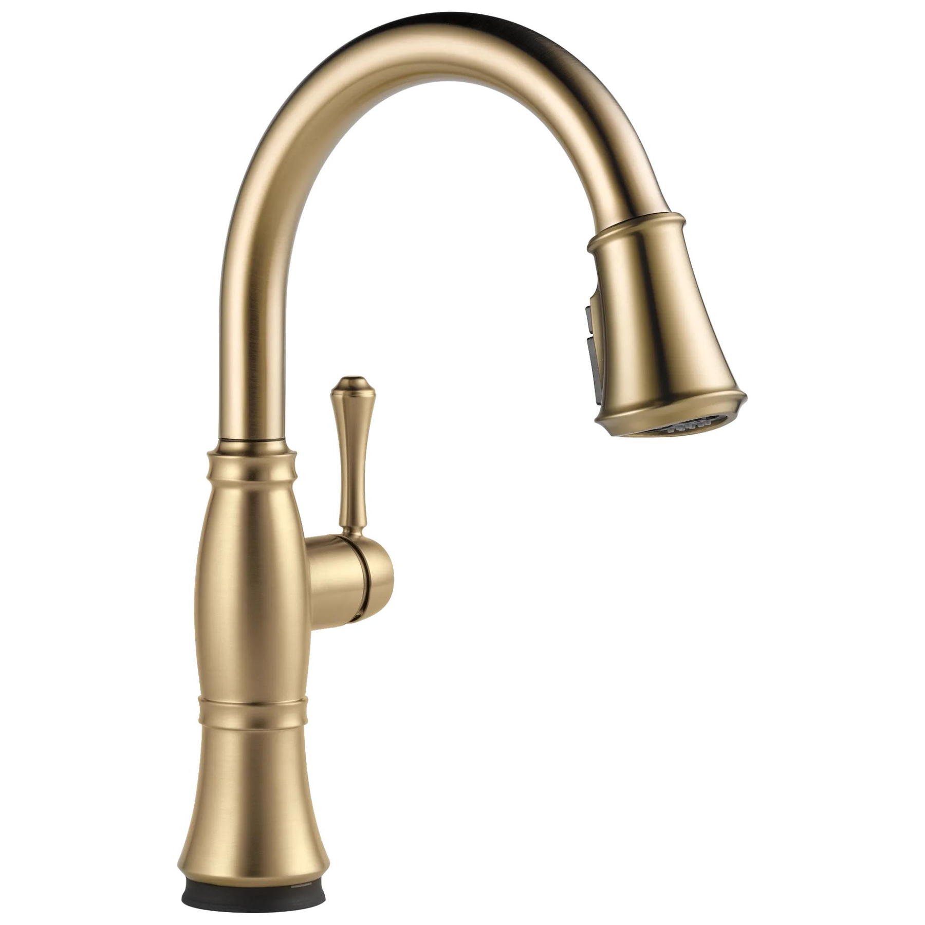 Touch<sub>2</sub>O&reg; Technology Kitchen Faucet with Touchless Technology