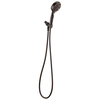 7-Setting Hand Shower