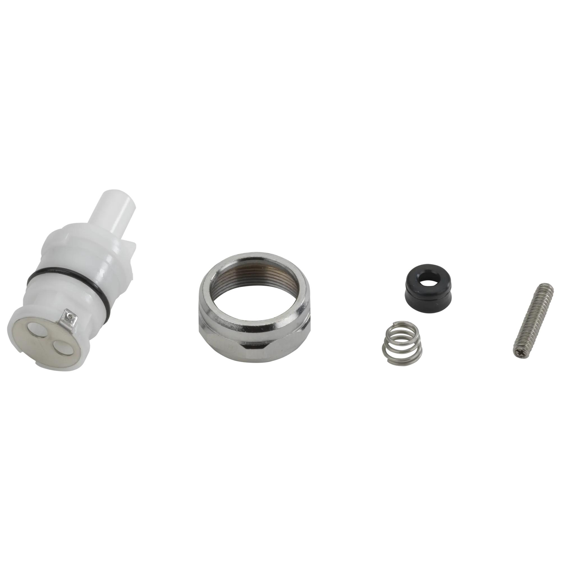 Stem Unit Assembly, Seats & Springs & Bonnet Nut RP78871 | Delta