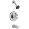 Monitor&reg; 13 Series Tub & Shower Trim
