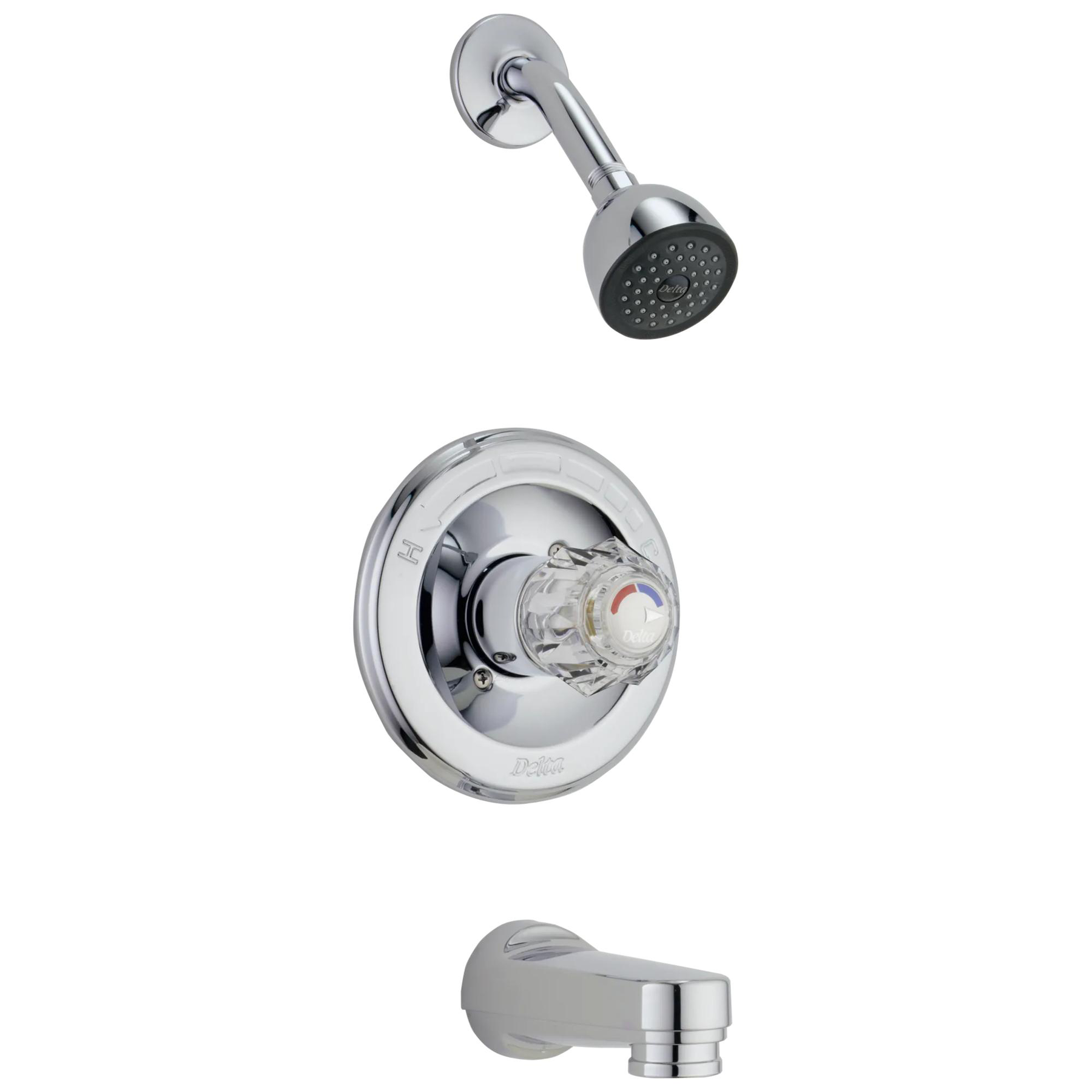 Monitor&reg; 13 Series Tub & Shower Trim