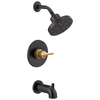 Tub/Shower Rough & Trim 14S (Recertified)