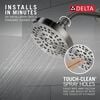 5-Setting Showerhead