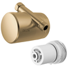 Standard Shower Filter with Extra Filter Bundle
