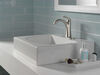 Single Handle Centerset Bathroom Faucet