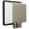 Wall Elbow - Square - Hand Shower (Recertified)