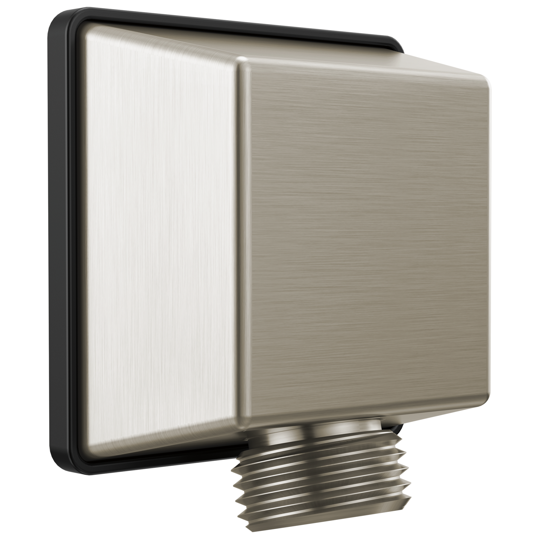 Wall Elbow - Square - Hand Shower (Recertified)