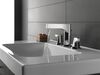Widespread Bathroom Faucet (Recertified)