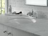 Two Handle Centerset Faucet