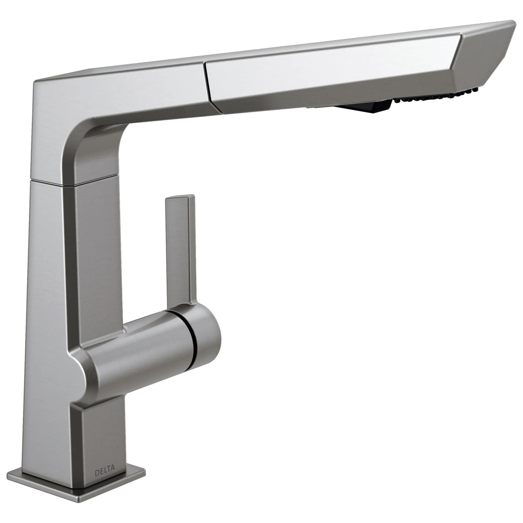 Pull-Out Kitchen Faucet (Recertified)