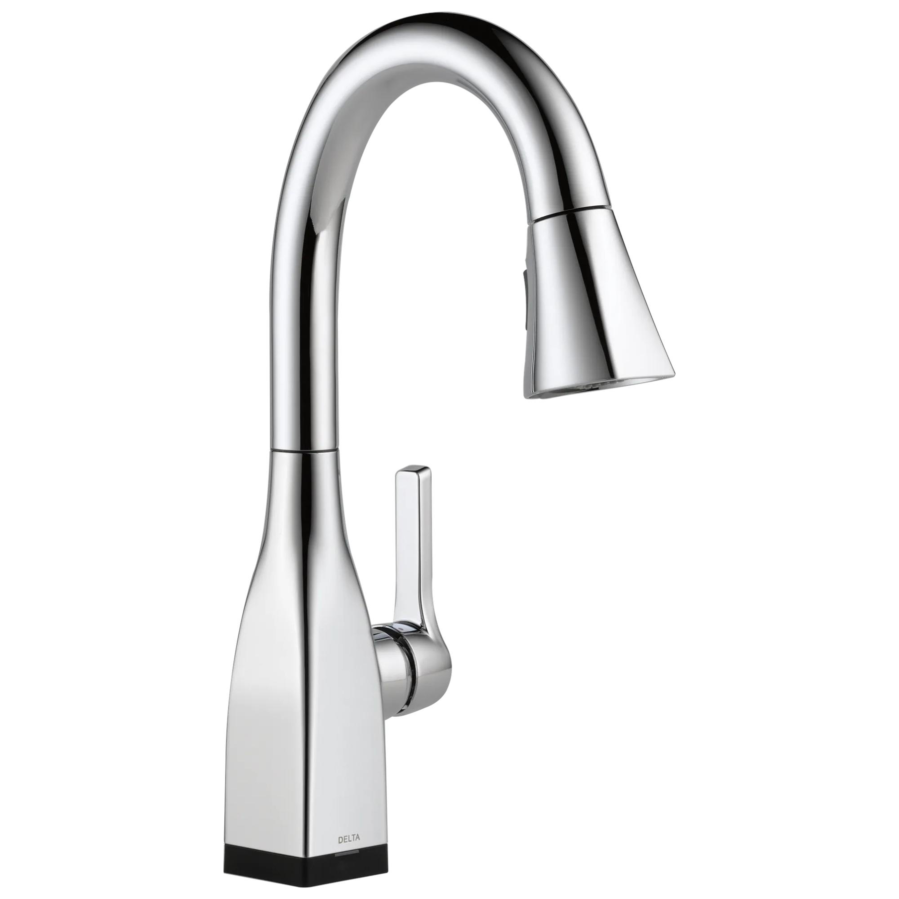 Single Handle Pull-Down Bar / Prep Faucet with Touch<sub>2</sub>O&reg; Technology