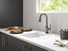 Touch2O&reg; Bar / Prep Faucet with Touchless Technology