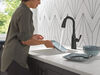 Touch2O&reg; Bar / Prep Faucet with Touchless Technology